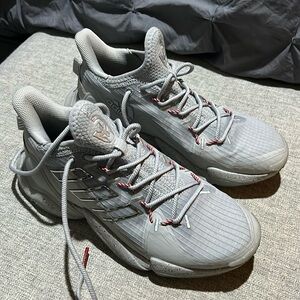 Patrick Mahomes Adidas